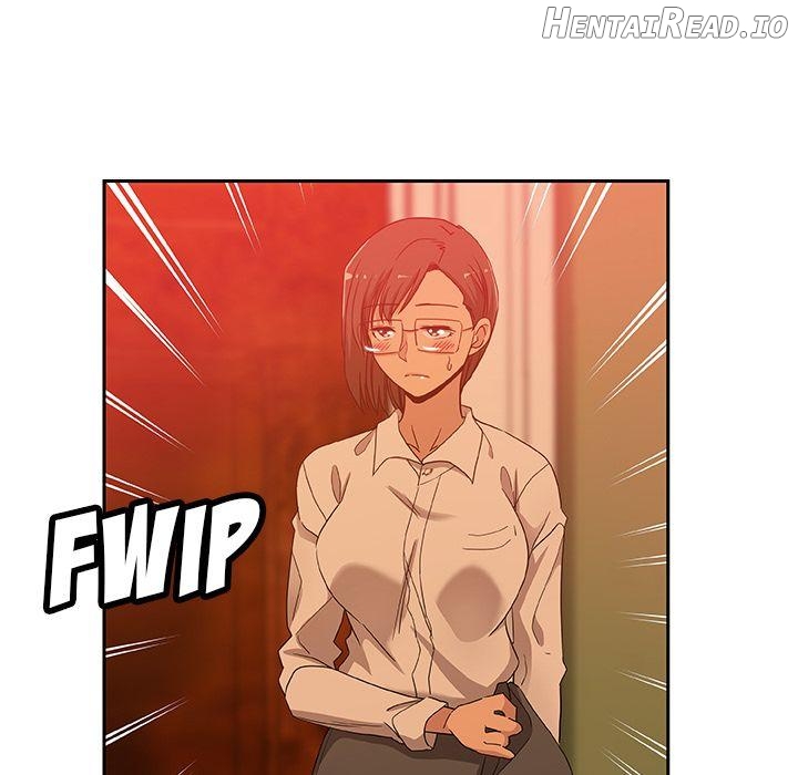 Missing Nine Chapter 18 - page 12