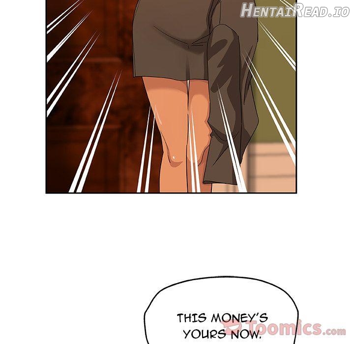 Missing Nine Chapter 18 - page 13