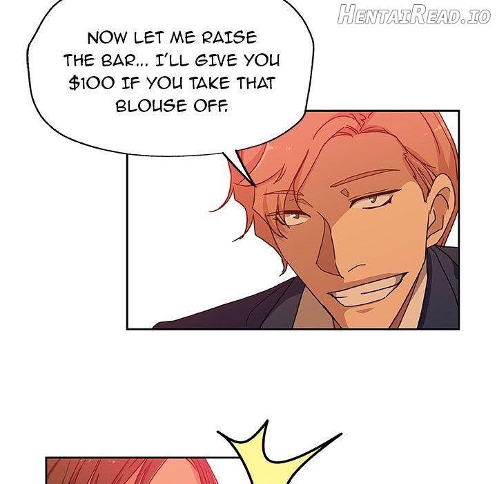 Missing Nine Chapter 18 - page 16