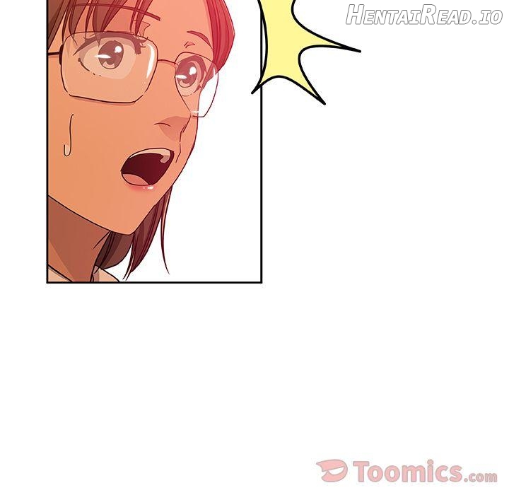 Missing Nine Chapter 18 - page 17