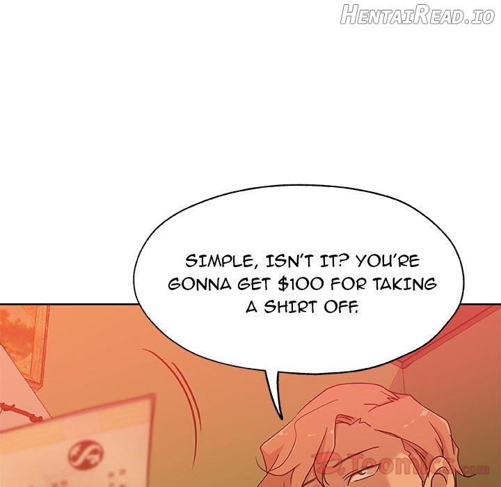 Missing Nine Chapter 18 - page 18