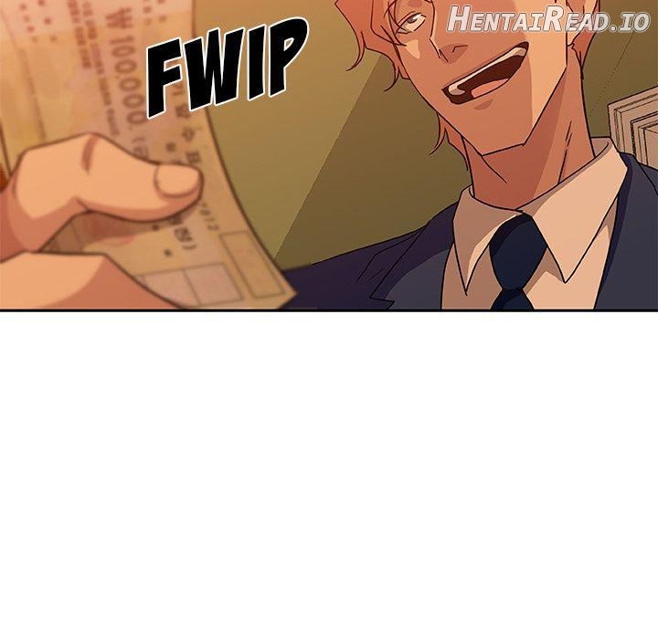 Missing Nine Chapter 18 - page 19