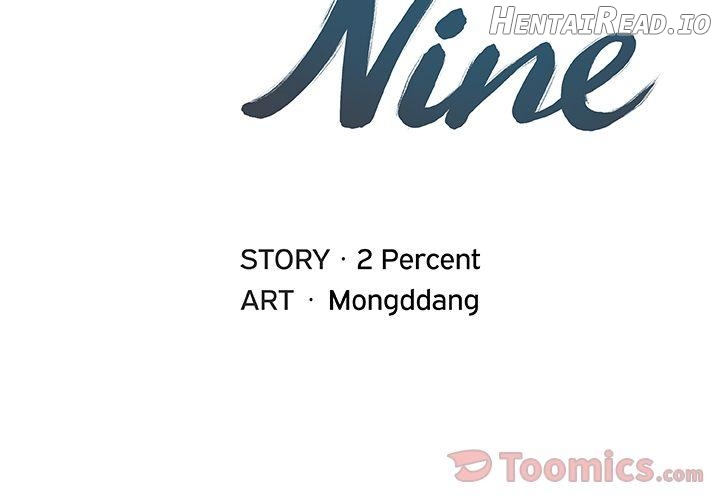 Missing Nine Chapter 18 - page 2