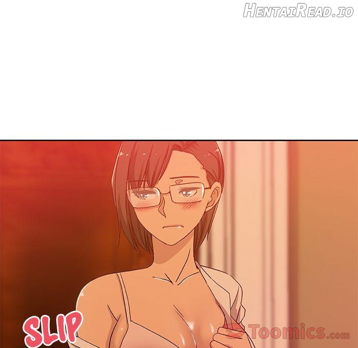 Missing Nine Chapter 18 - page 21