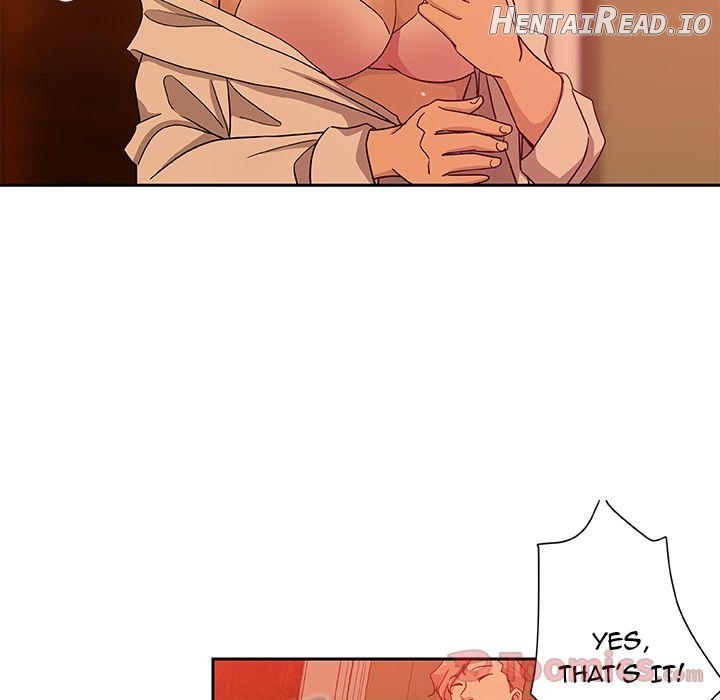 Missing Nine Chapter 18 - page 22