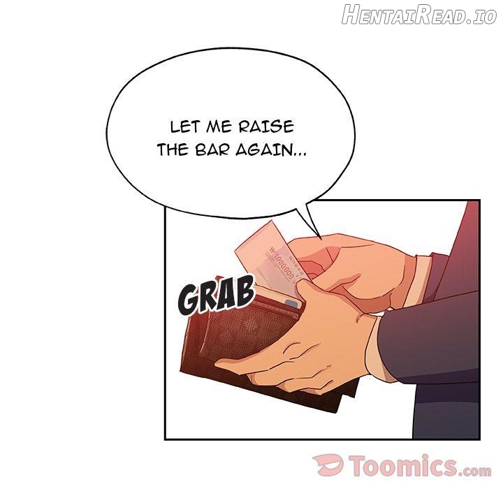 Missing Nine Chapter 18 - page 25