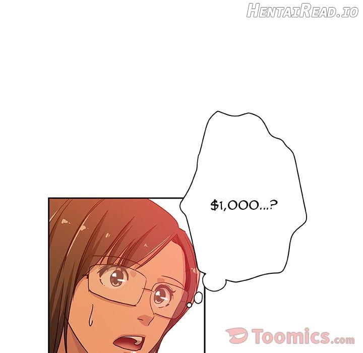 Missing Nine Chapter 18 - page 28