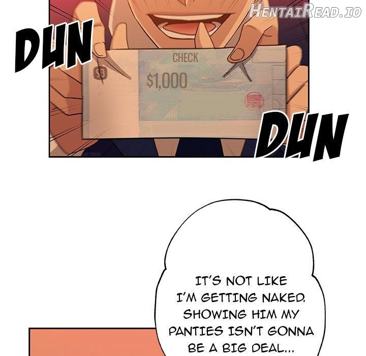Missing Nine Chapter 18 - page 30