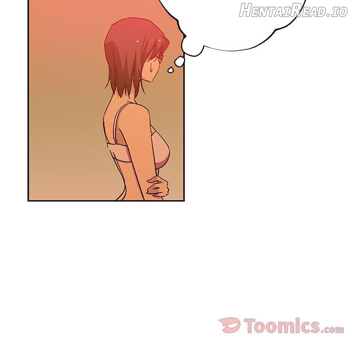 Missing Nine Chapter 18 - page 31