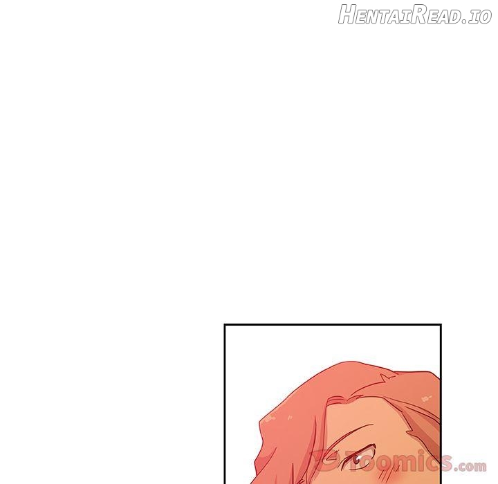 Missing Nine Chapter 18 - page 33
