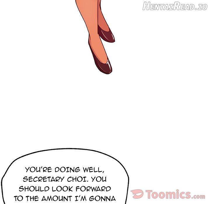 Missing Nine Chapter 18 - page 36