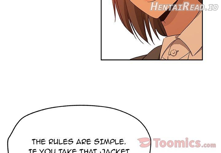 Missing Nine Chapter 18 - page 4