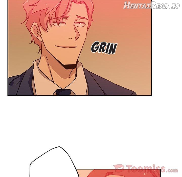 Missing Nine Chapter 18 - page 40