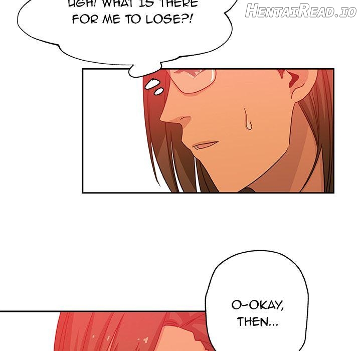 Missing Nine Chapter 18 - page 45