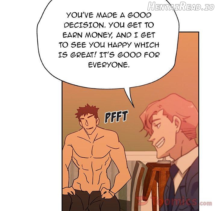 Missing Nine Chapter 18 - page 47