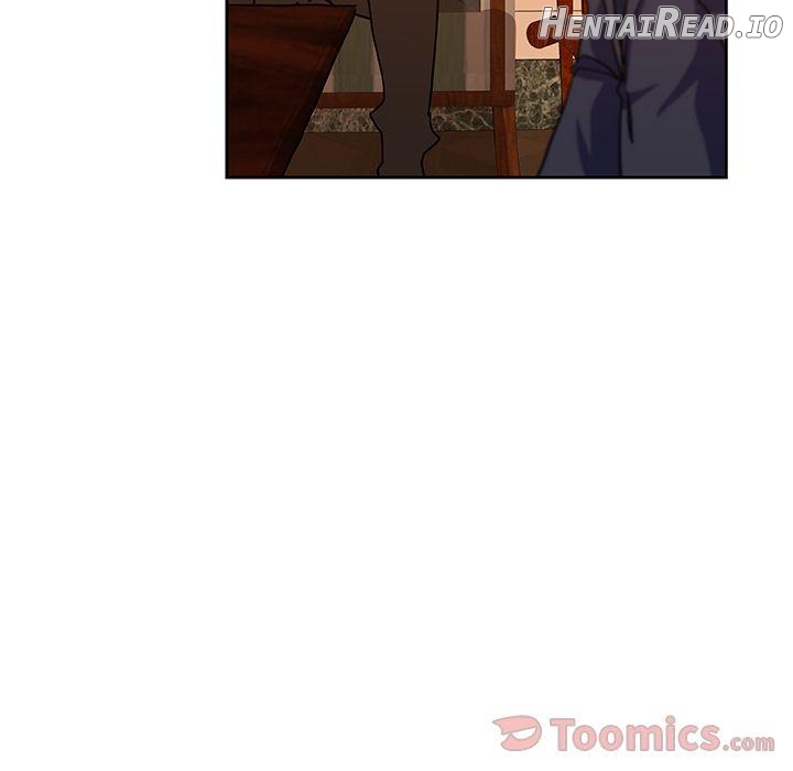 Missing Nine Chapter 18 - page 48