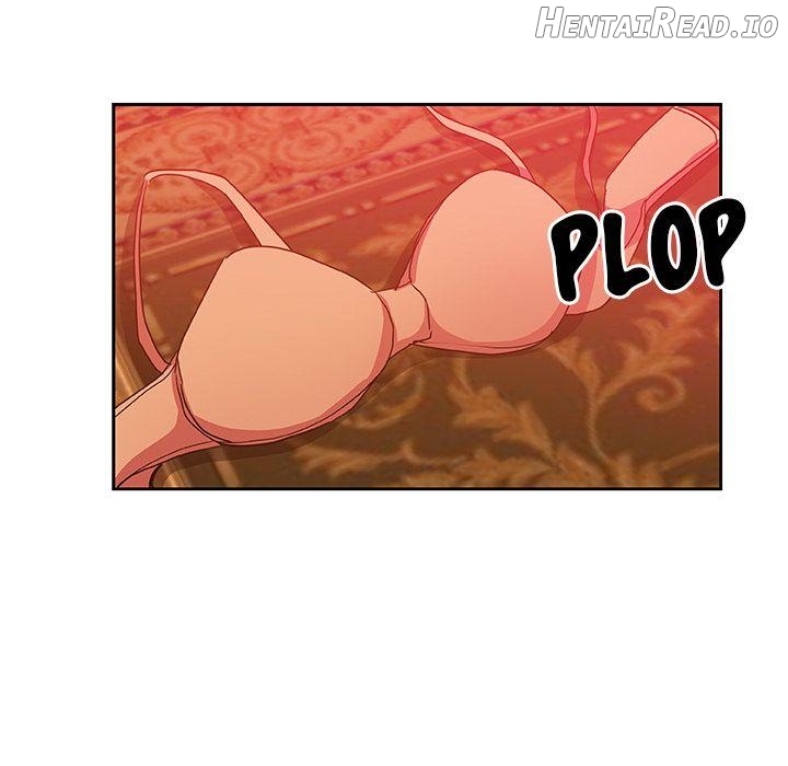 Missing Nine Chapter 18 - page 49