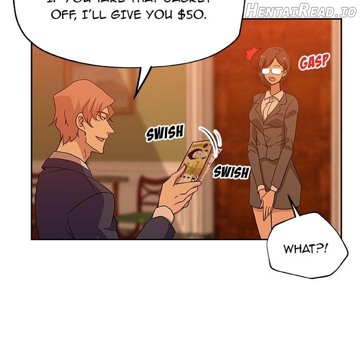 Missing Nine Chapter 18 - page 5