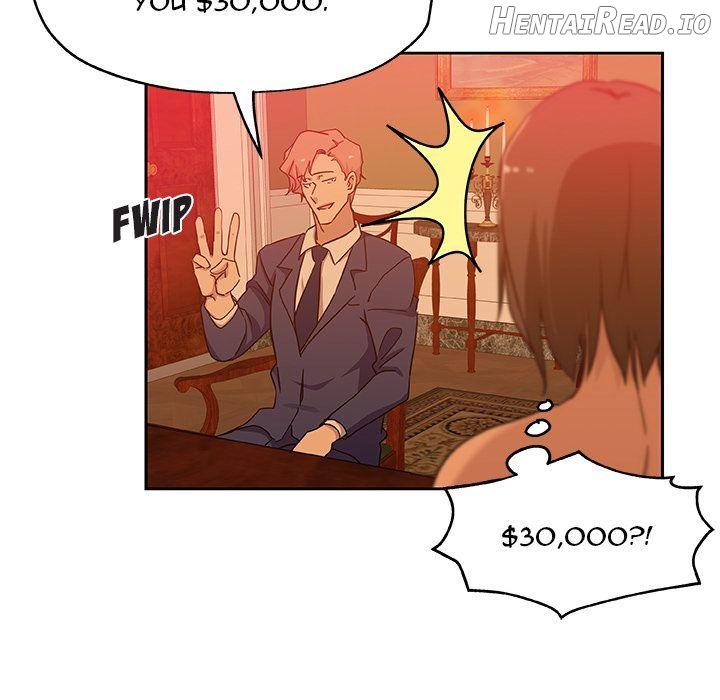 Missing Nine Chapter 18 - page 56