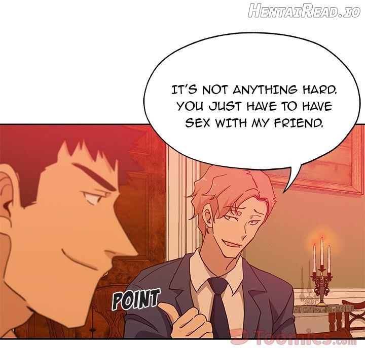 Missing Nine Chapter 18 - page 57