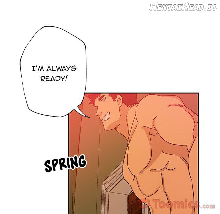 Missing Nine Chapter 18 - page 58