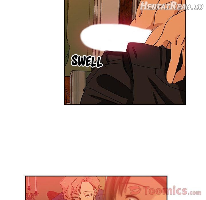 Missing Nine Chapter 18 - page 59