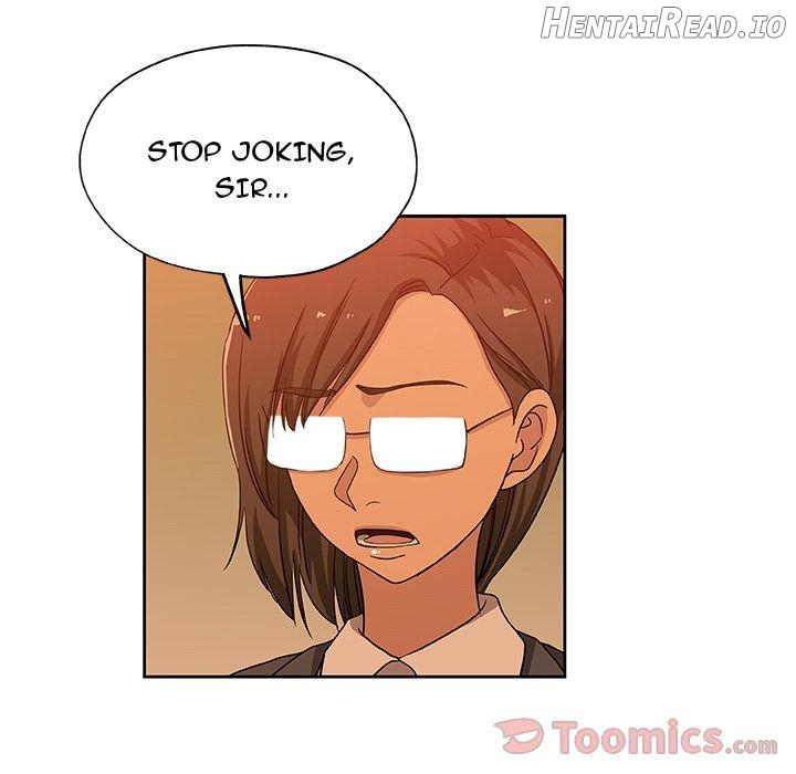 Missing Nine Chapter 18 - page 6