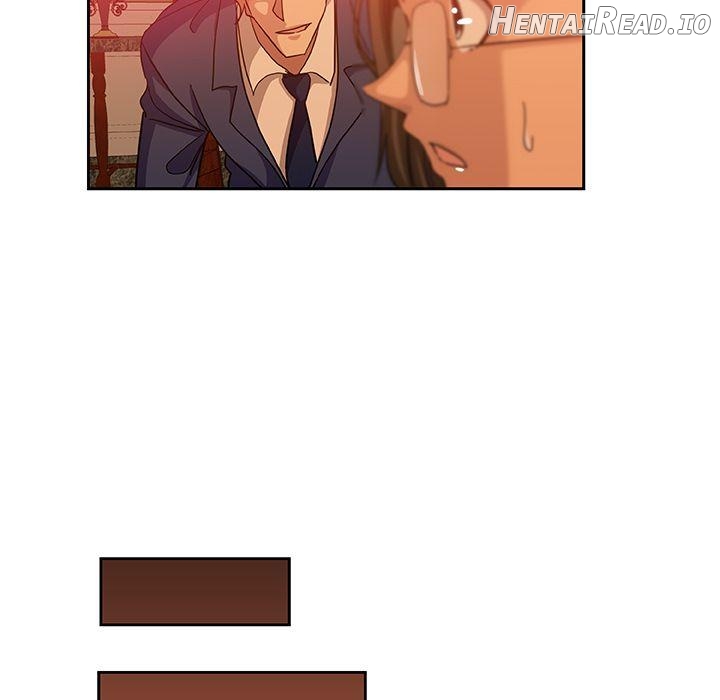 Missing Nine Chapter 18 - page 60