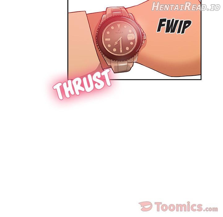 Missing Nine Chapter 18 - page 63