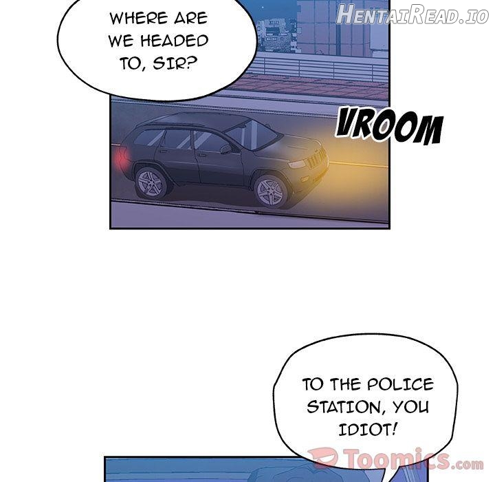 Missing Nine Chapter 18 - page 69
