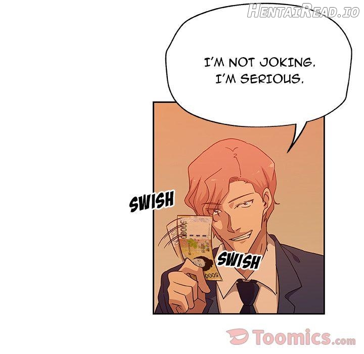 Missing Nine Chapter 18 - page 7