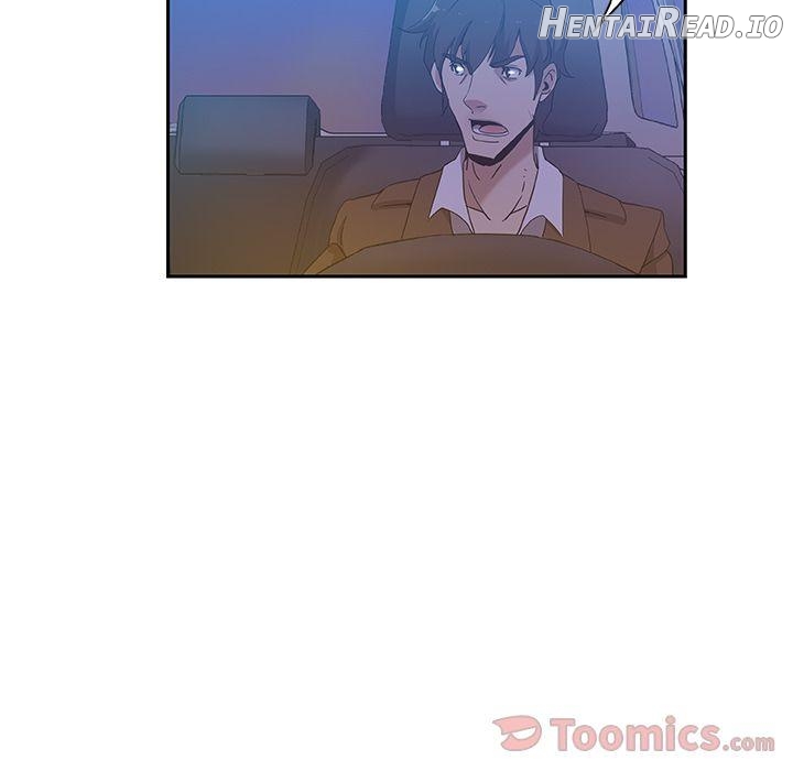 Missing Nine Chapter 18 - page 70