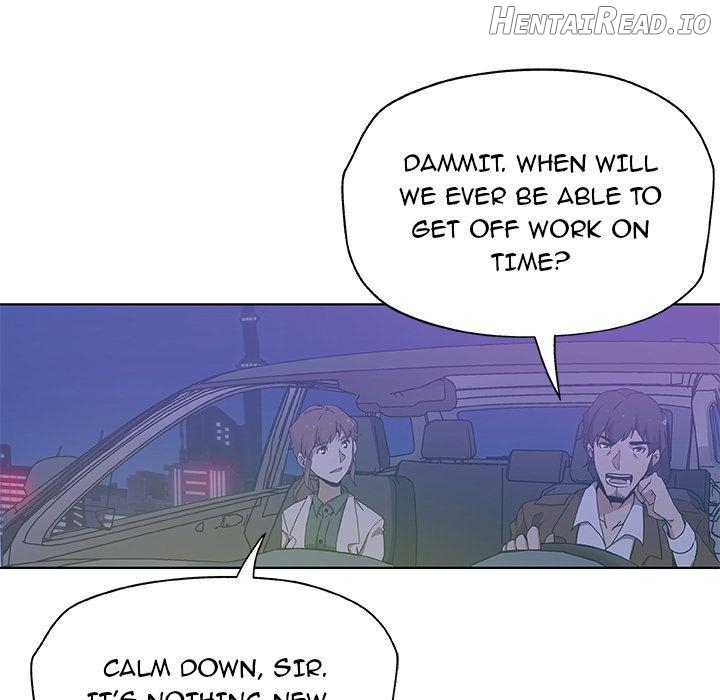 Missing Nine Chapter 18 - page 71
