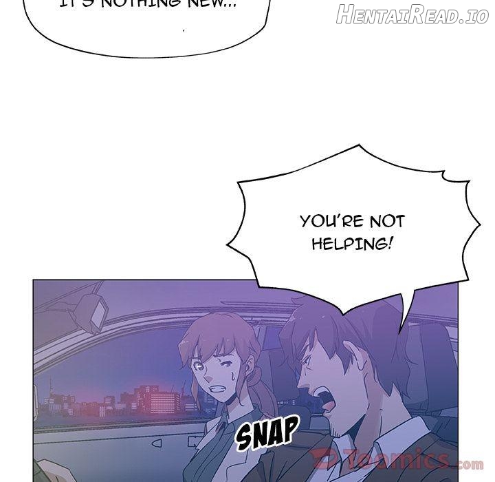 Missing Nine Chapter 18 - page 72