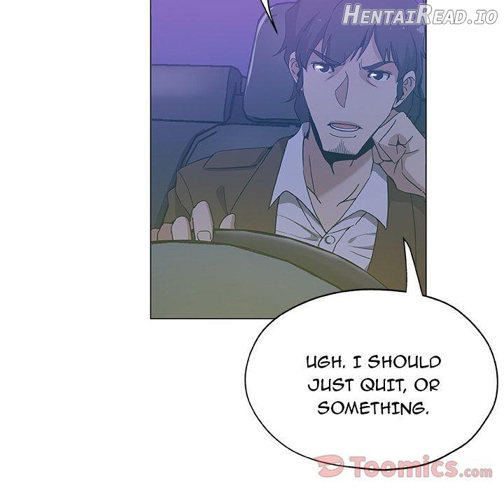 Missing Nine Chapter 18 - page 74