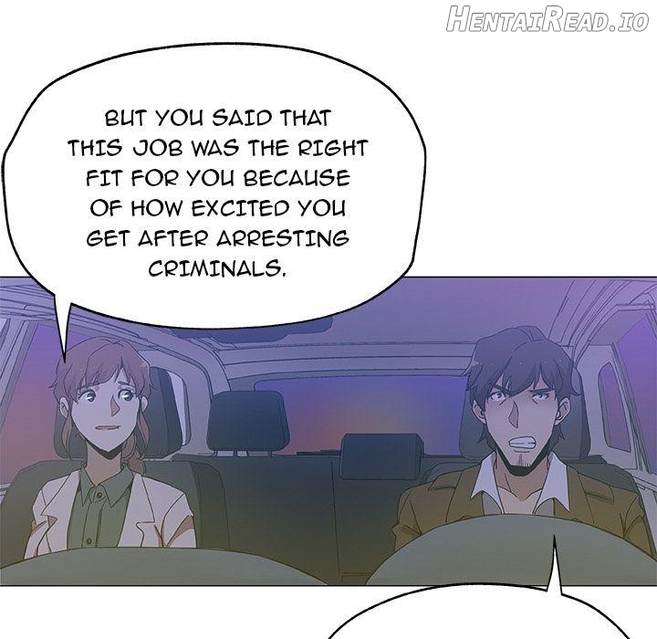 Missing Nine Chapter 18 - page 75