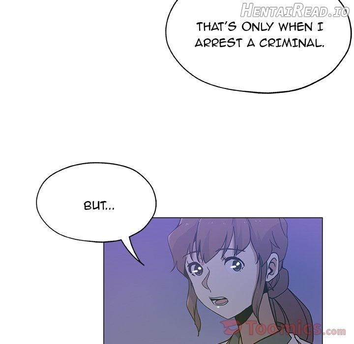 Missing Nine Chapter 18 - page 76