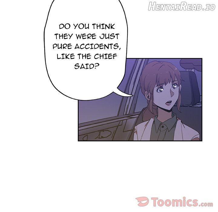 Missing Nine Chapter 18 - page 79