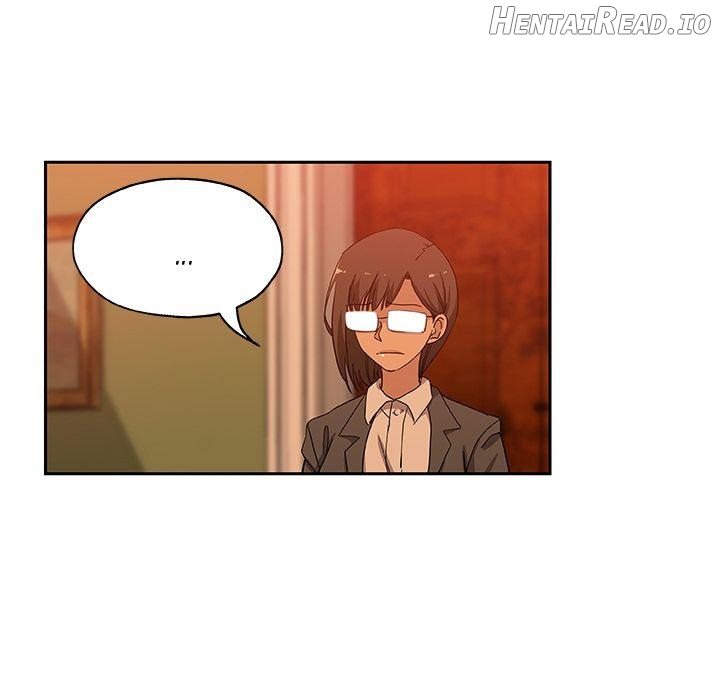 Missing Nine Chapter 18 - page 8