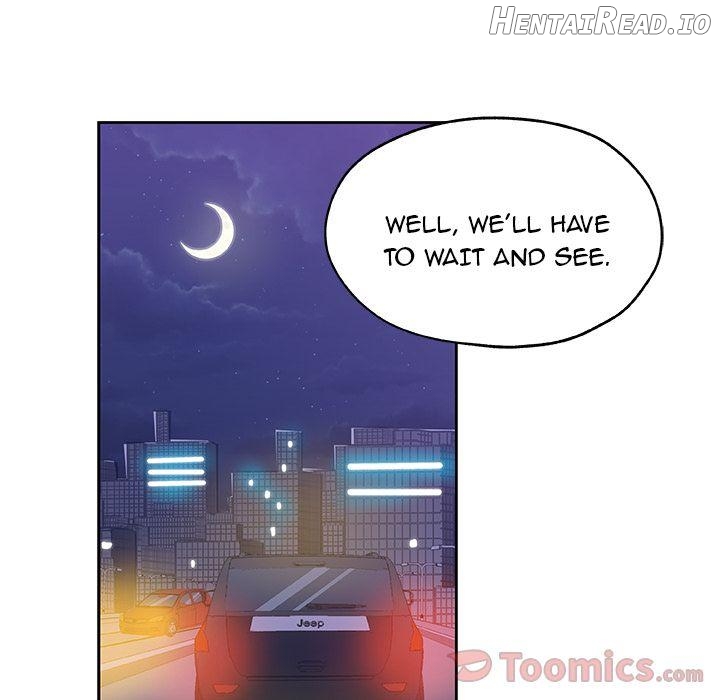 Missing Nine Chapter 18 - page 80