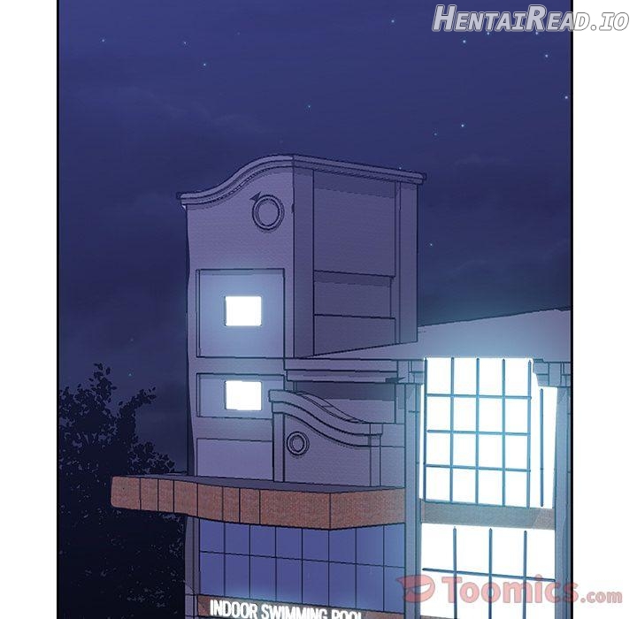 Missing Nine Chapter 18 - page 83