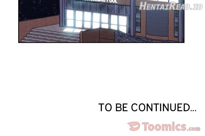 Missing Nine Chapter 18 - page 84