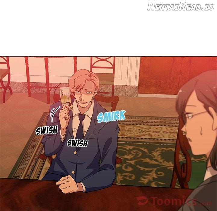 Missing Nine Chapter 18 - page 9