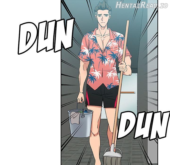 Missing Nine Chapter 19 - page 12