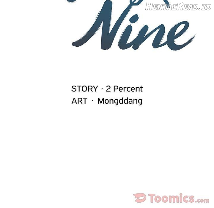 Missing Nine Chapter 19 - page 14
