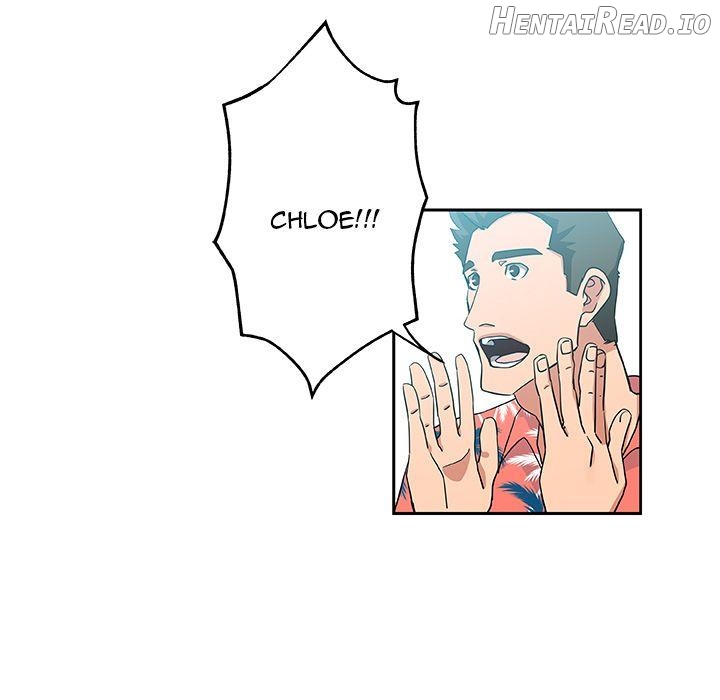 Missing Nine Chapter 19 - page 16