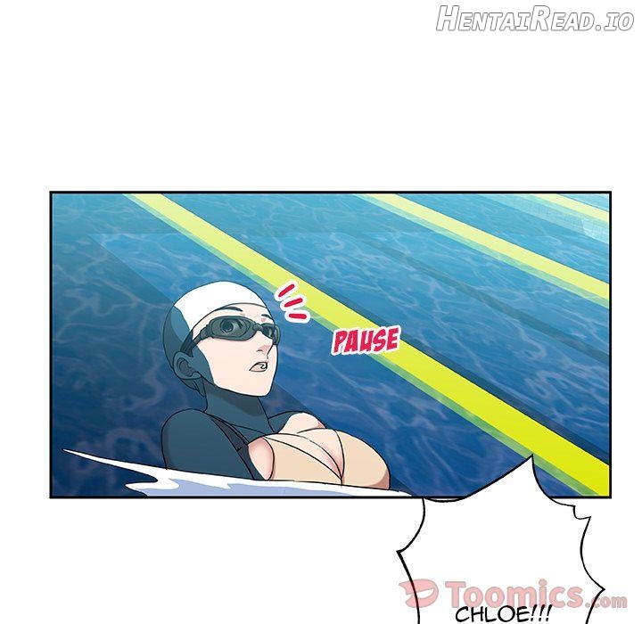 Missing Nine Chapter 19 - page 17