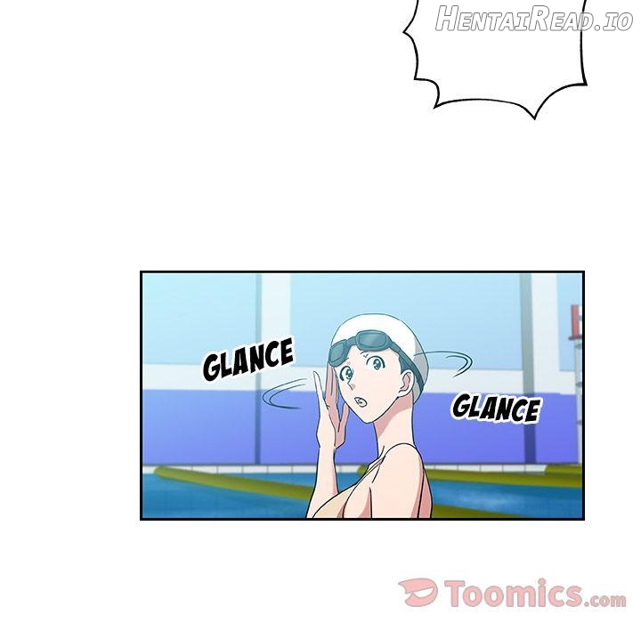 Missing Nine Chapter 19 - page 18