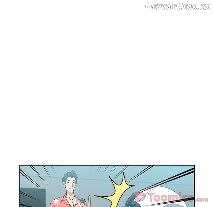 Missing Nine Chapter 19 - page 19