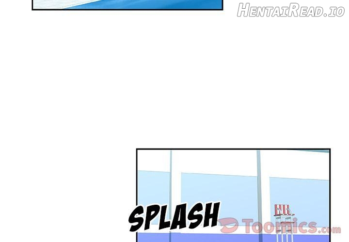 Missing Nine Chapter 19 - page 2